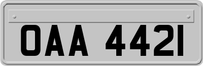 OAA4421