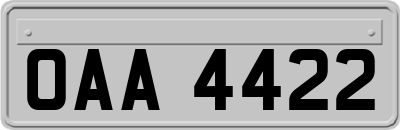 OAA4422
