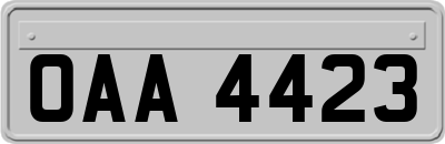 OAA4423