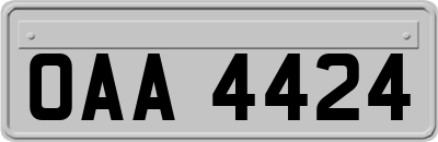 OAA4424