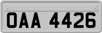 OAA4426