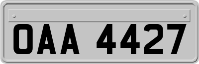 OAA4427