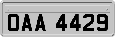 OAA4429