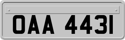 OAA4431