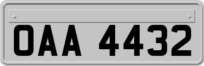 OAA4432