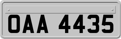 OAA4435