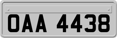 OAA4438