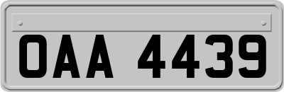 OAA4439
