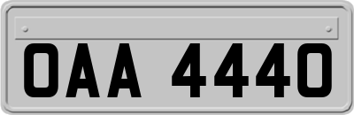 OAA4440