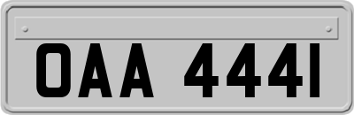 OAA4441