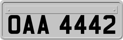 OAA4442