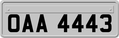OAA4443
