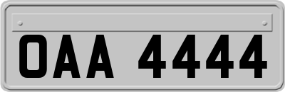 OAA4444