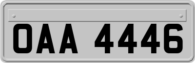 OAA4446