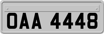 OAA4448