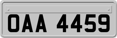 OAA4459