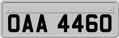 OAA4460