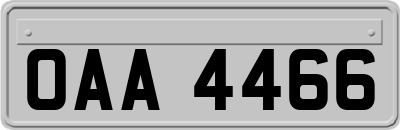 OAA4466