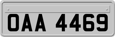OAA4469