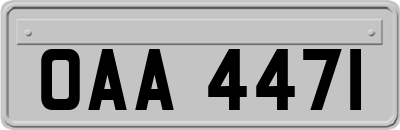 OAA4471