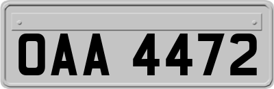OAA4472