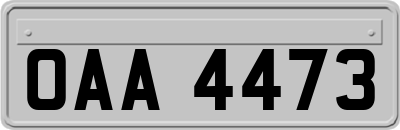 OAA4473