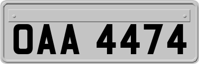 OAA4474