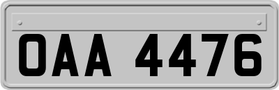 OAA4476
