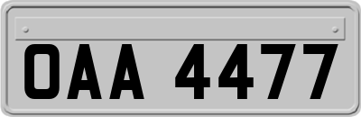 OAA4477