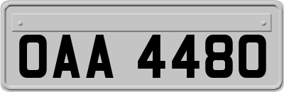 OAA4480