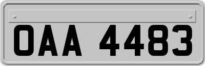 OAA4483