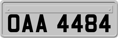 OAA4484