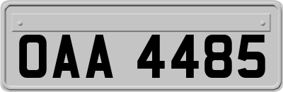 OAA4485