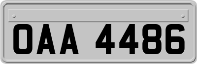 OAA4486