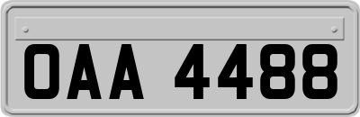 OAA4488
