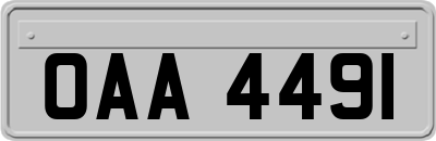OAA4491