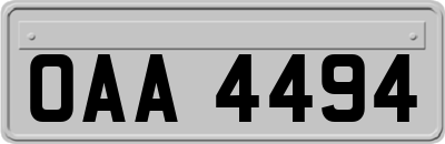 OAA4494