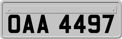 OAA4497