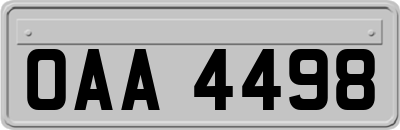 OAA4498