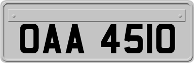 OAA4510