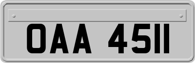 OAA4511