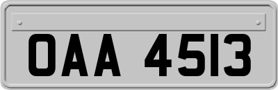 OAA4513