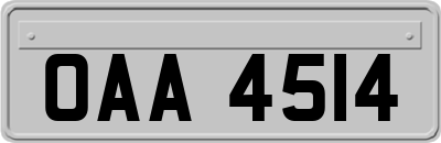 OAA4514
