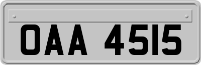 OAA4515