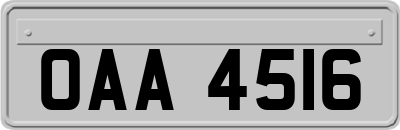 OAA4516