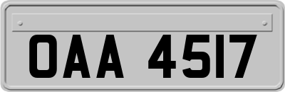 OAA4517
