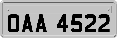 OAA4522