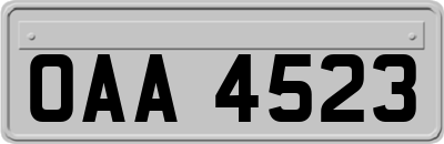 OAA4523