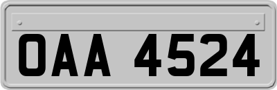 OAA4524
