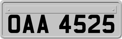OAA4525